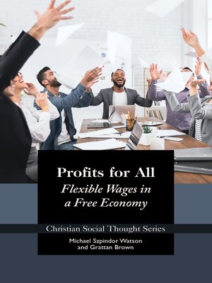 cover image of Profits for All